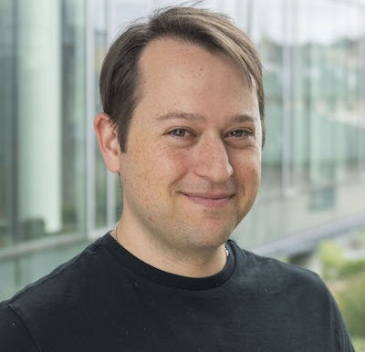 Yonatan Bisk