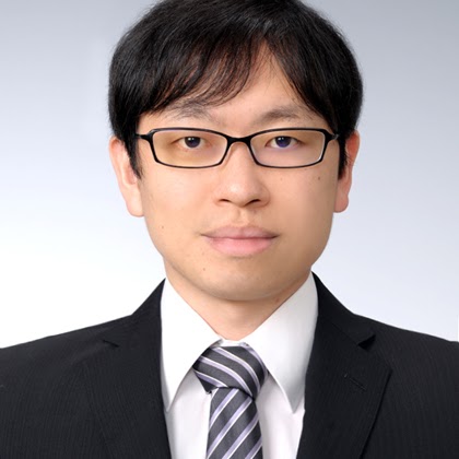 Atsunori Moteki