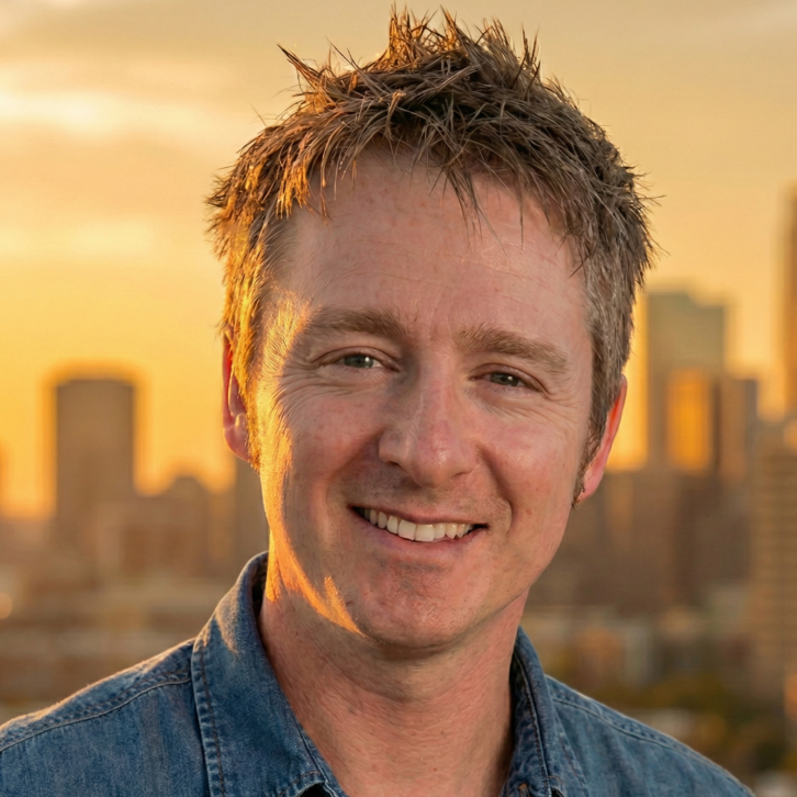 Maarten Van Segbroeck