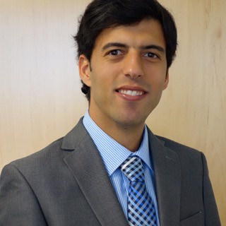 Mehdi Bahrami